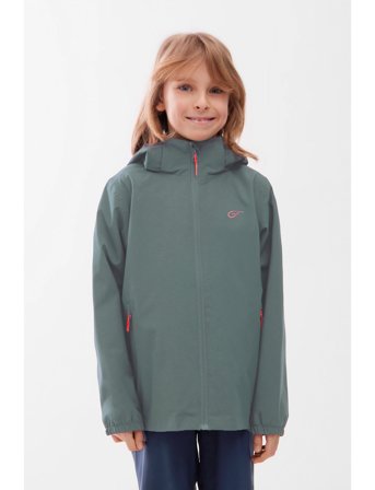 Five Seasons Kennedy Jkt Jr - Green - 134