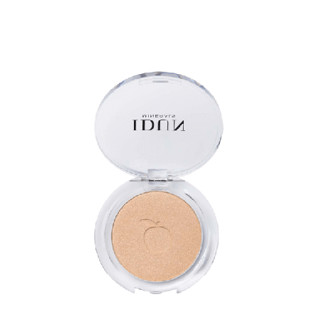 IDUN Minerals Mineral Single Eyeshadow Ögonskuggor Dam 2,8 G