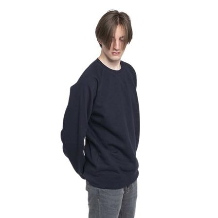 Carhartt Wip Sweatshirt Blå, Herre Sweatshirts