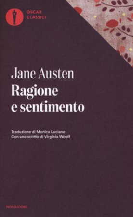 Ragione e sentimento Jane Austen