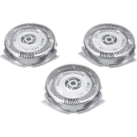 3 stk. Erstatningsblader for Philips Series 5000 barbermaskin SH50/51/52 HQ8