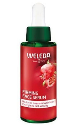 Weleda Firming Face Serum 30 ml, Skincare, Ansigtspleje, Serum
