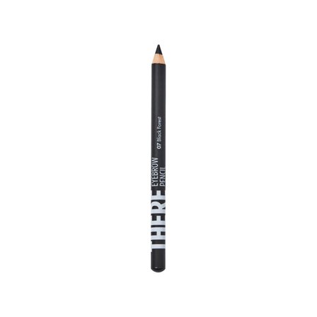 WE MAKEUP THERE Brow Pencil 07 - Black Forest 1g - Matita sopracciglia