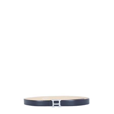Daniele Alessandrini, Belts Blauw, Heren, Maat:105 CM