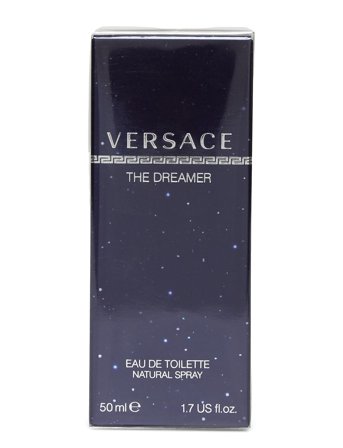 Versace Fragrance The Dreamer Edt - Nude - 50 ml