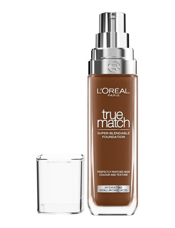 L'Oréal Paris L'oréal Paris True Match Foundation 10.N - 30ML