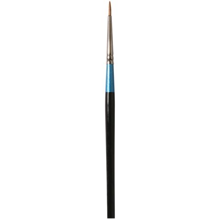 Aquafine Watercolor brush series 34 Sable Round Nr 1