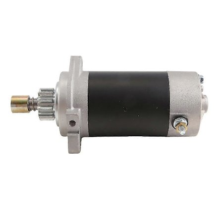 hg689-81800-13 689-81800-12 Elektrisk start for utenbordsmotor for 25HK 30HK båtmotor 689-81800