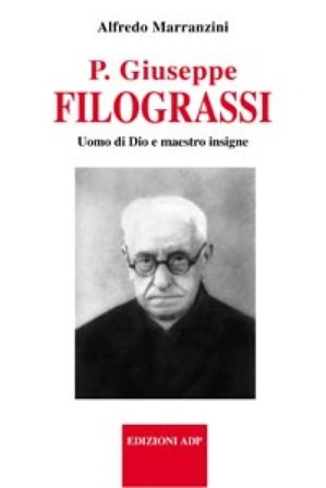 P. Giuseppe Filograssi Alfredo Marranzini