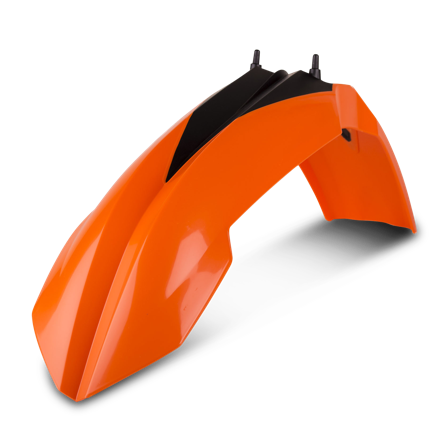 Błotnik Przedni Polisport - KTM 85 SX 2013-2017