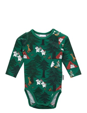 Martinex | Tältliv Body | 68