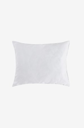 Jotex - Baby Tralle/vugge Pute 35x28 Cm Hvit - CELINE - Kjøp Dyner & puter hos Jotex