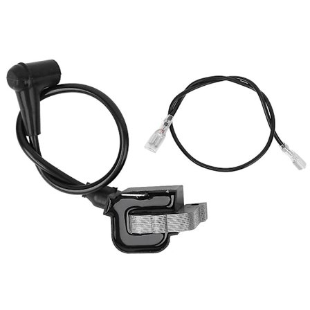 Tändspole Kit Tillbehör för JONSERED 450 455 525 535 490 590 Elektrisk Motorsåg