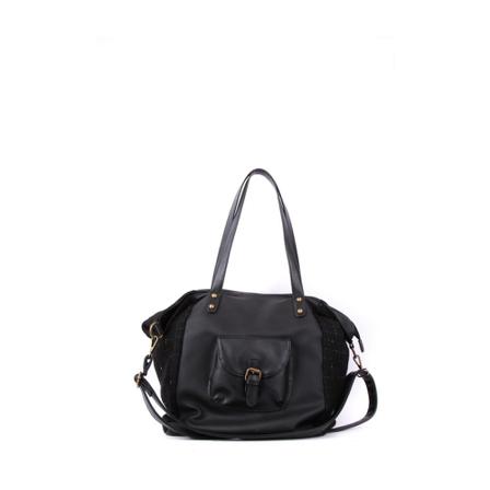 By Baunbaek Shoulder Bags Sort, Dame Skuldertasker, Størrelse: ONE Size