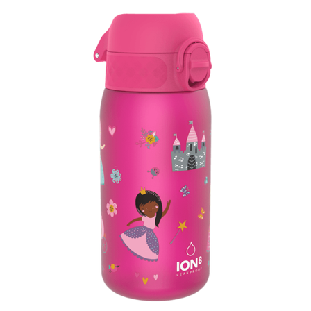 ION8 DRIKKEFLASKE ION8 0,35L PRINSESSE