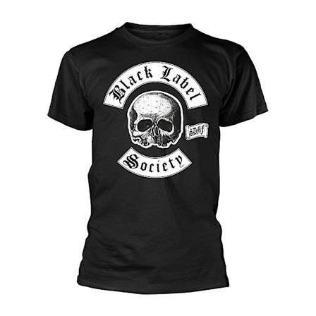 Black Label Society den Allsmäktige T-shirten