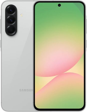 Samsung Galaxy A56 17 Cm (6.7") Dual