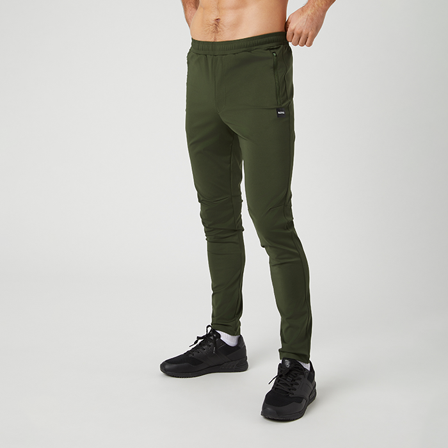 Björn Borg Treningsbukser Grønn