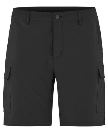 Bula Akaw! Hybrid Black