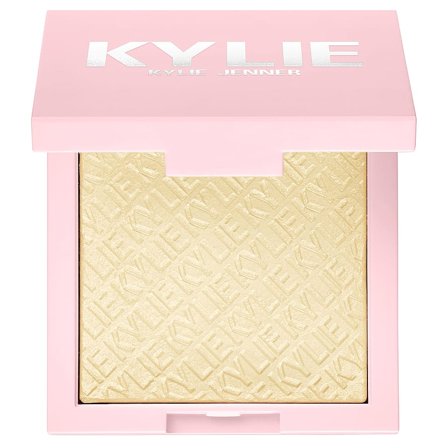 Kylie Cosmetics Kylighter Illuminating Powder 10 Quartz, Makeup, Ansigt, Highlighter