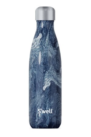 Azurite Marble Bottle 750ml