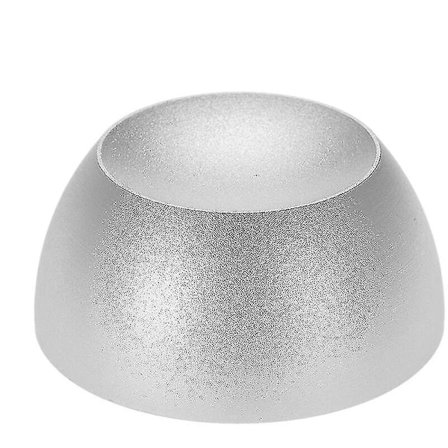 Super Golf Aftagelig Sikkerhedsmærkefjerner Magnetisk Intensitet 12.000gs Tyverisikring Sølv