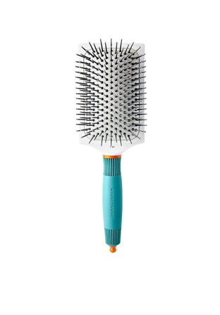 Moroccanoil Keramisk Paddle Brush Large, Hår, Hårbørster, Øvrige