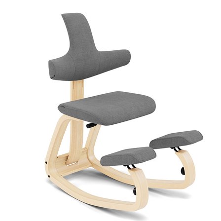 Thatsit, Varier Furniture, Kneeling chair with backrest