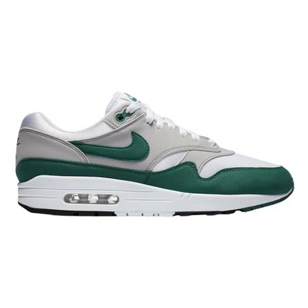 Nike Sneakers , Groen , Heren , Maat: 44 EU