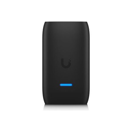 Ubiquiti UniFi Display Cast Lite - nätverksmedieströmningsadapter - Gigabit Ethernet - HDMI