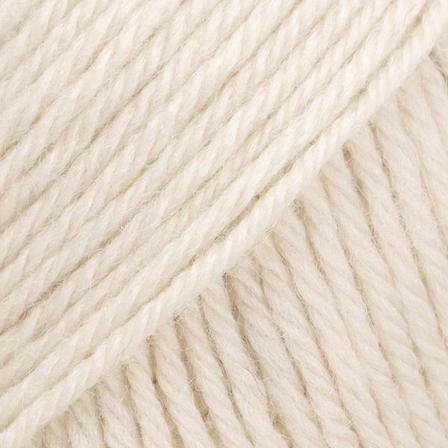 Drops Karisma Uni-Lys-Beige 85, 50g