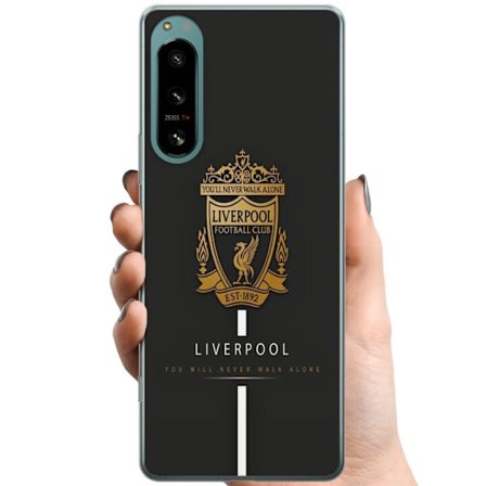 Kompatibel Mobilcover til Sony Sony Xperia 5 IV Liverpool L.F.C.