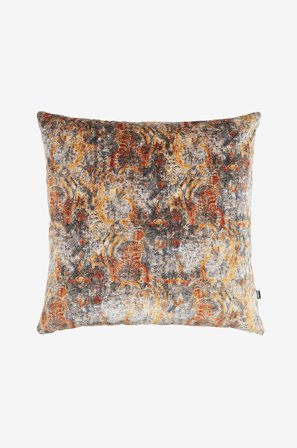 Jakobsdals - Putetrekk Toscana 45x45 - Kobber - Pynteputer & putetrekk - Fra Homeroom