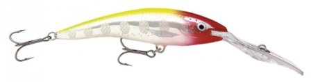 Rapala Tail Dancer Djup 13cm CLF