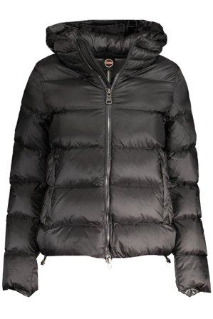 Colmar Giubbotto Donna Nero