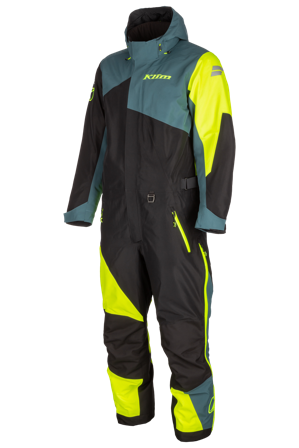 Monosuit Klim Railslide