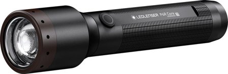 Led Lenser P6R Core Black