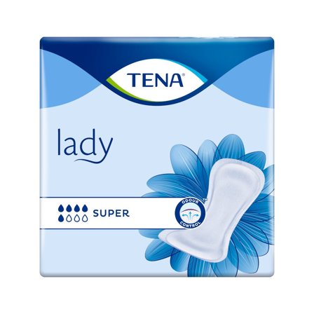 Tena Lady Super 15 Pezzi