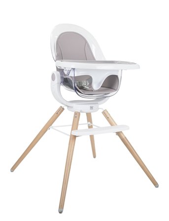 Asalvo Asalvo Highchair, Adria Vit