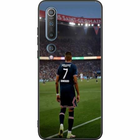 Xiaomi Mi 10 5g Svart Skal Mbappe