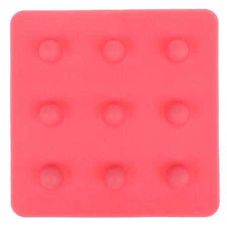 Silikon Falsk Hud Sutur Gjenbrukbar Kirurgisk Sutur Kit Pad Medisinsk Praksis Traumatisk Sår Simulering Trening Undervisningsmodell