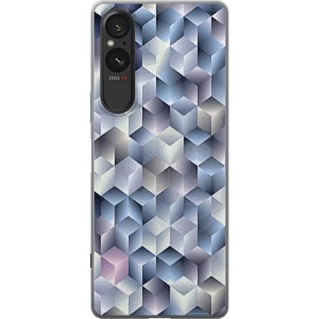 Mobilskal till Sony Xperia 5 V med Cyklon