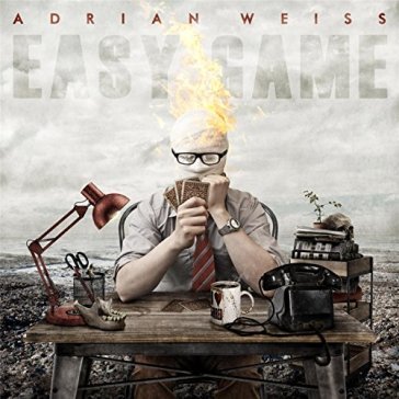 Easy game ADRIAN WEISS