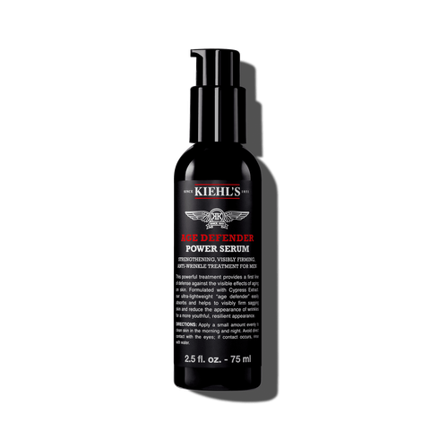 Age Defender Power Serum - 75 ml - Kiehl's