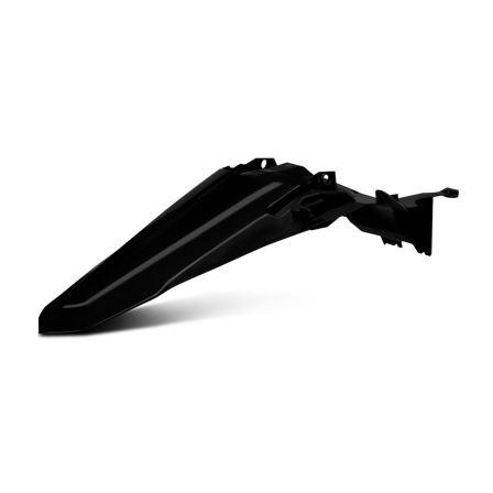 Polisport Rear Fender - Yamaha YZ 450FX 2024-2026