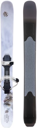 OAC Skinbased WAP 129 + EA 2.0