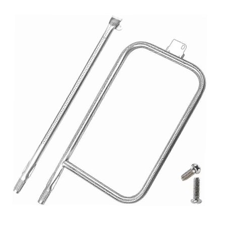 65032 Brænder Rørsæt Kompatibelt Med Q300, Q320, Q3000, Q3200 Erstatning For Q Serie 60036, 8038-Yvan