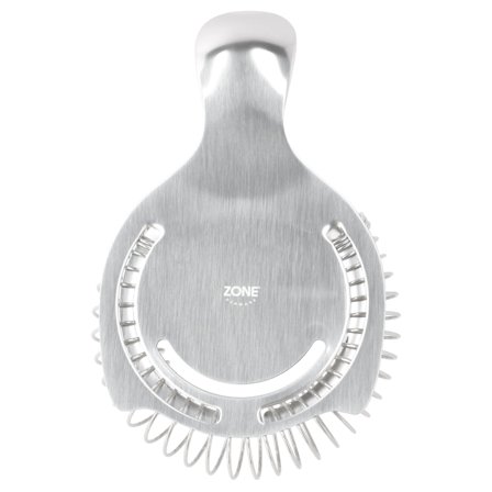 Zone Rocks cocktail strainer 11 cm, rustfrit stål - Metal | KitchenOne