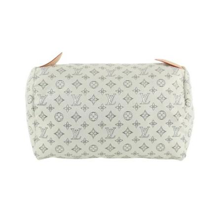 Louis Vuitton Vintage, Pre-owned Canvas louis-vuitton-bags Beige, Dames, Maat:ONE Size