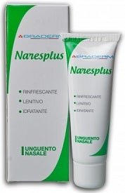 Naresplus Unguento 30ml
